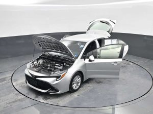 2024 Toyota Corolla Hatchback SE — thumbnail 33