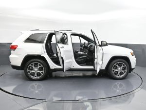 2019 Jeep Grand Cherokee Limited — thumbnail 36