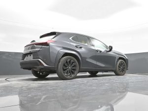 2024 Lexus UX 250h Premium AWD — thumbnail 39