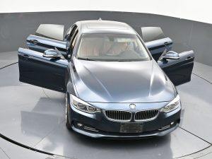 2015 BMW 428i xDrive Coupe — thumbnail 36