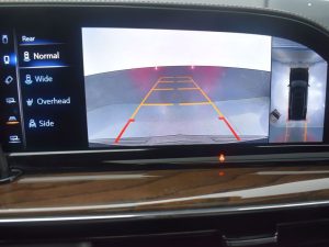 2023 Cadillac Escalade ESV Sport Platinum — thumbnail 33