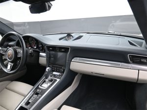 2019 Porsche 911 Turbo — thumbnail 8