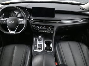 2024 INFINITI QX60 PURE — thumbnail 8