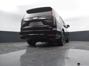 2024 Cadillac Escalade V-Series — thumbnail 51