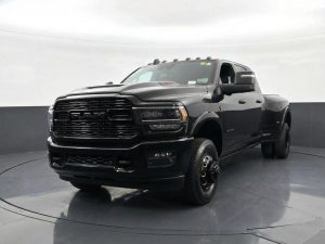 2024 RAM 3500 Limited DRW MegaCab