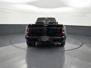 2024 RAM 3500 Limited DRW MegaCab — thumbnail 5