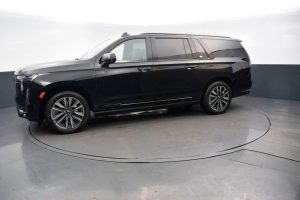 2023 Cadillac Escalade ESV Sport Platinum — thumbnail 13