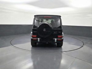 2023 Mercedes-Benz G-Class G63 AMG — thumbnail 10