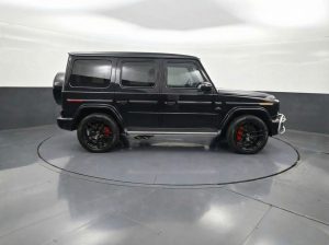 2023 Mercedes-Benz G-Class G63 AMG — thumbnail 9