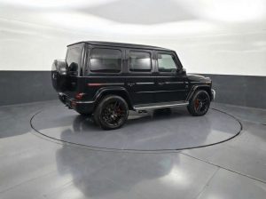 2023 Mercedes-Benz G-Class G63 AMG — thumbnail 8