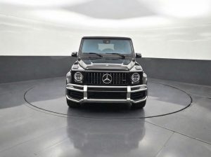 2023 Mercedes-Benz G-Class G63 AMG — thumbnail 6
