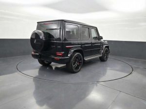 2023 Mercedes-Benz G-Class G63 AMG — thumbnail 5