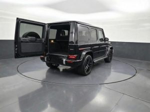 2023 Mercedes-Benz G-Class G63 AMG — thumbnail 4