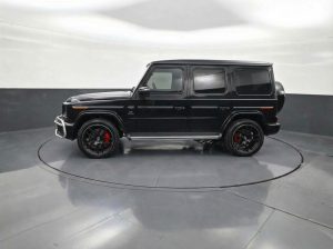 2023 Mercedes-Benz G-Class G63 AMG — thumbnail 3