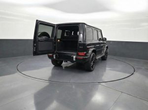 2023 Mercedes-Benz G-Class G63 AMG — thumbnail 2