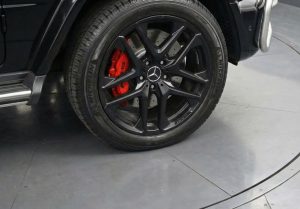 2023 Mercedes-Benz G-Class G63 AMG — thumbnail 11