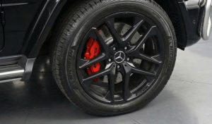 2023 Mercedes-Benz G-Class G63 AMG — thumbnail 12