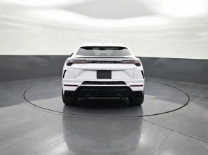 2024 Lamborghini Urus S — thumbnail 10