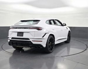 2024 Lamborghini Urus S — thumbnail 9