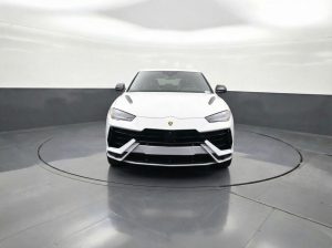 2024 Lamborghini Urus S — thumbnail 6