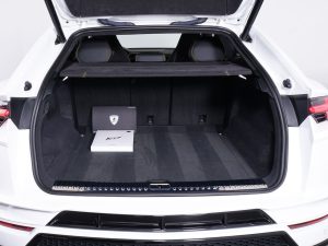 2024 Lamborghini Urus S — thumbnail 29