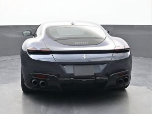 2023 Ferrari Roma — thumbnail 7