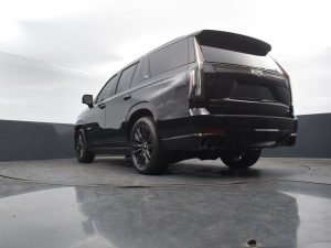 2024 Cadillac Escalade V-Series — thumbnail 54
