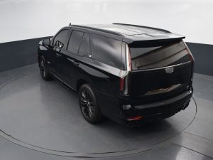 2024 Cadillac Escalade V-Series — thumbnail 55